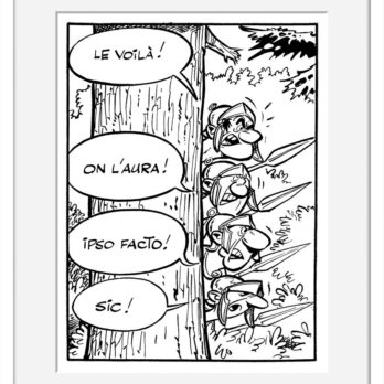 IPSO FACTO
