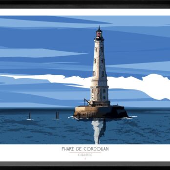 PHARE DE CORDOUAN