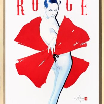 ROUGE