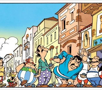 MASSILIA