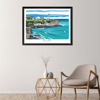 PHARE DE BIARRITZ