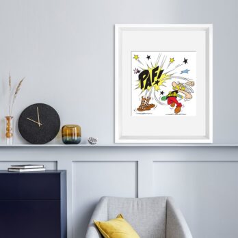 PAF ! ASTERIX V2