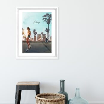 LOS ANGELES