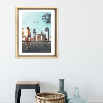 LOS ANGELES