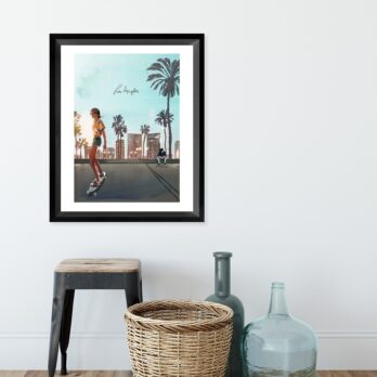 LOS ANGELES