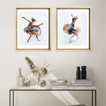 DANSE 2