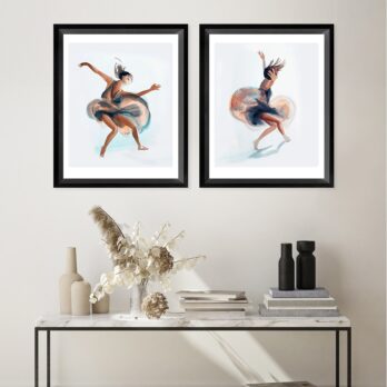 DANSE 2