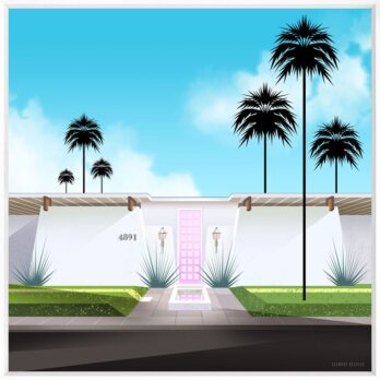 4891 PALM SPRINGS