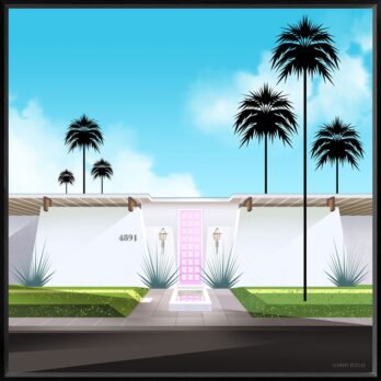 4891 PALM SPRINGS