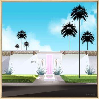 4891 PALM SPRINGS