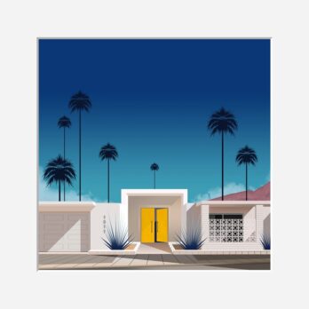 1511 PALM SPRINGS