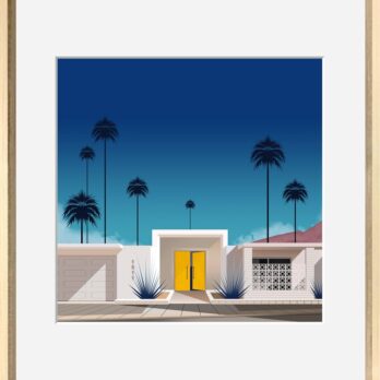 1511 PALM SPRINGS