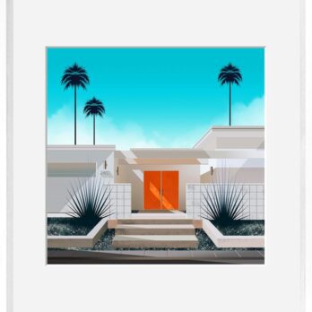 2405 PALM SPRINGS