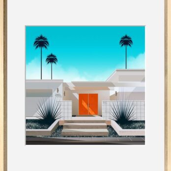 2405 PALM SPRINGS