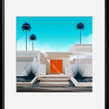2405 PALM SPRINGS
