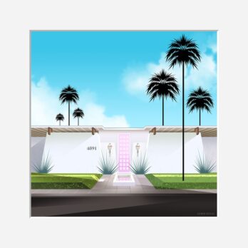 4891 PALM SPRINGS