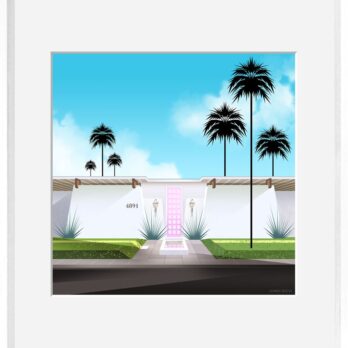 4891 PALM SPRINGS