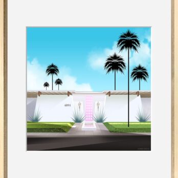 4891 PALM SPRINGS