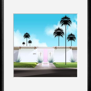 4891 PALM SPRINGS