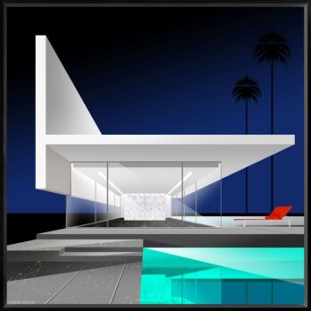 VERTICAL HOUSE