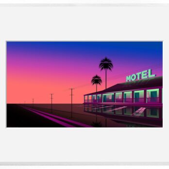 MOTEL