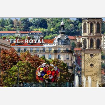HOTEL ROYAL