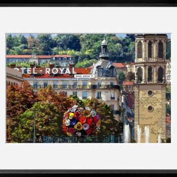 HOTEL ROYAL