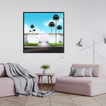 4891 PALM SPRINGS