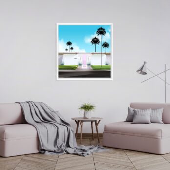 4891 PALM SPRINGS