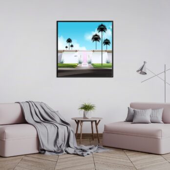 4891 PALM SPRINGS