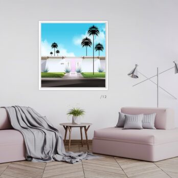 4891 PALM SPRINGS