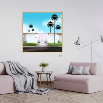 4891 PALM SPRINGS