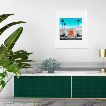 2405 PALM SPRINGS