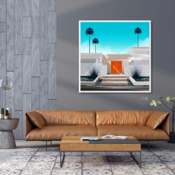 2405 PALM SPRINGS