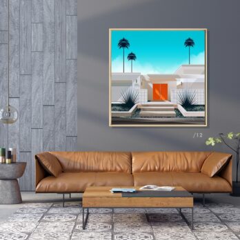 2405 PALM SPRINGS
