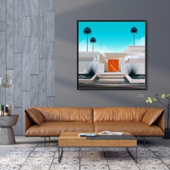 2405 PALM SPRINGS