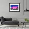 PINK WALL