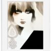 LADY SMOKY