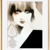 LADY SMOKY