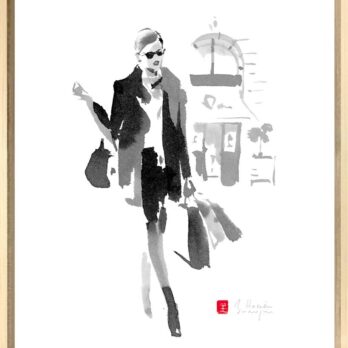 SHOPPING