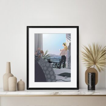 VUE MER
