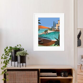 LES BALEARES