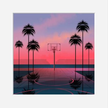 THE BASKET