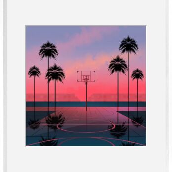 THE BASKET