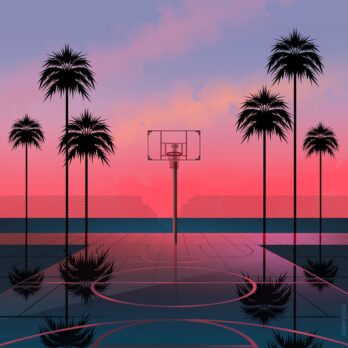 THE BASKET