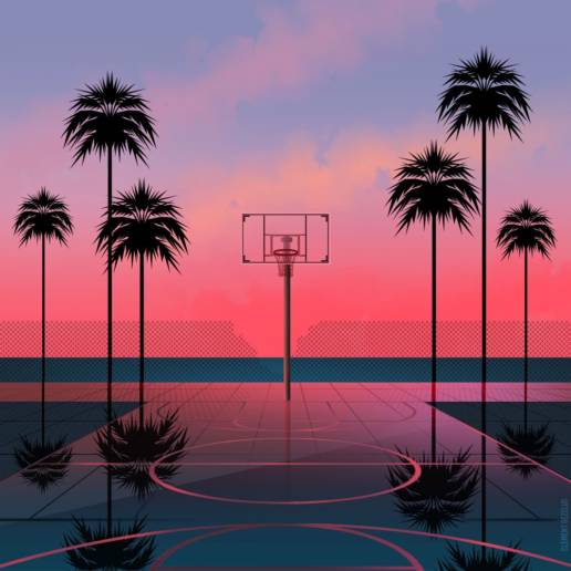 THE BASKET