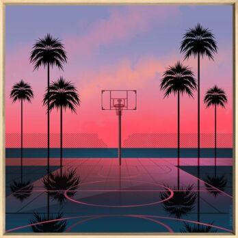 THE BASKET