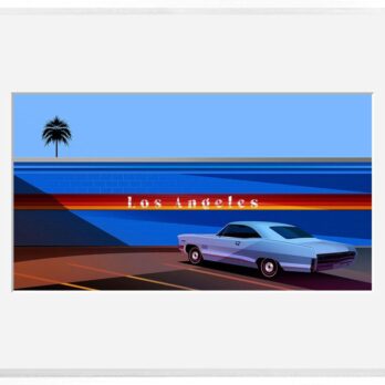 PARKING L.A.