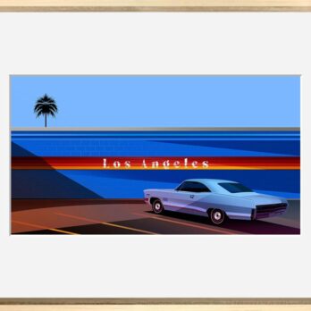 PARKING L.A.