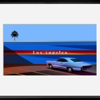 PARKING L.A.